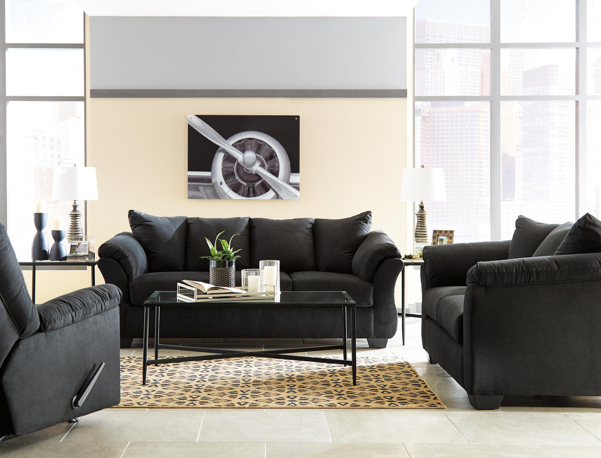 Darcy Recliners