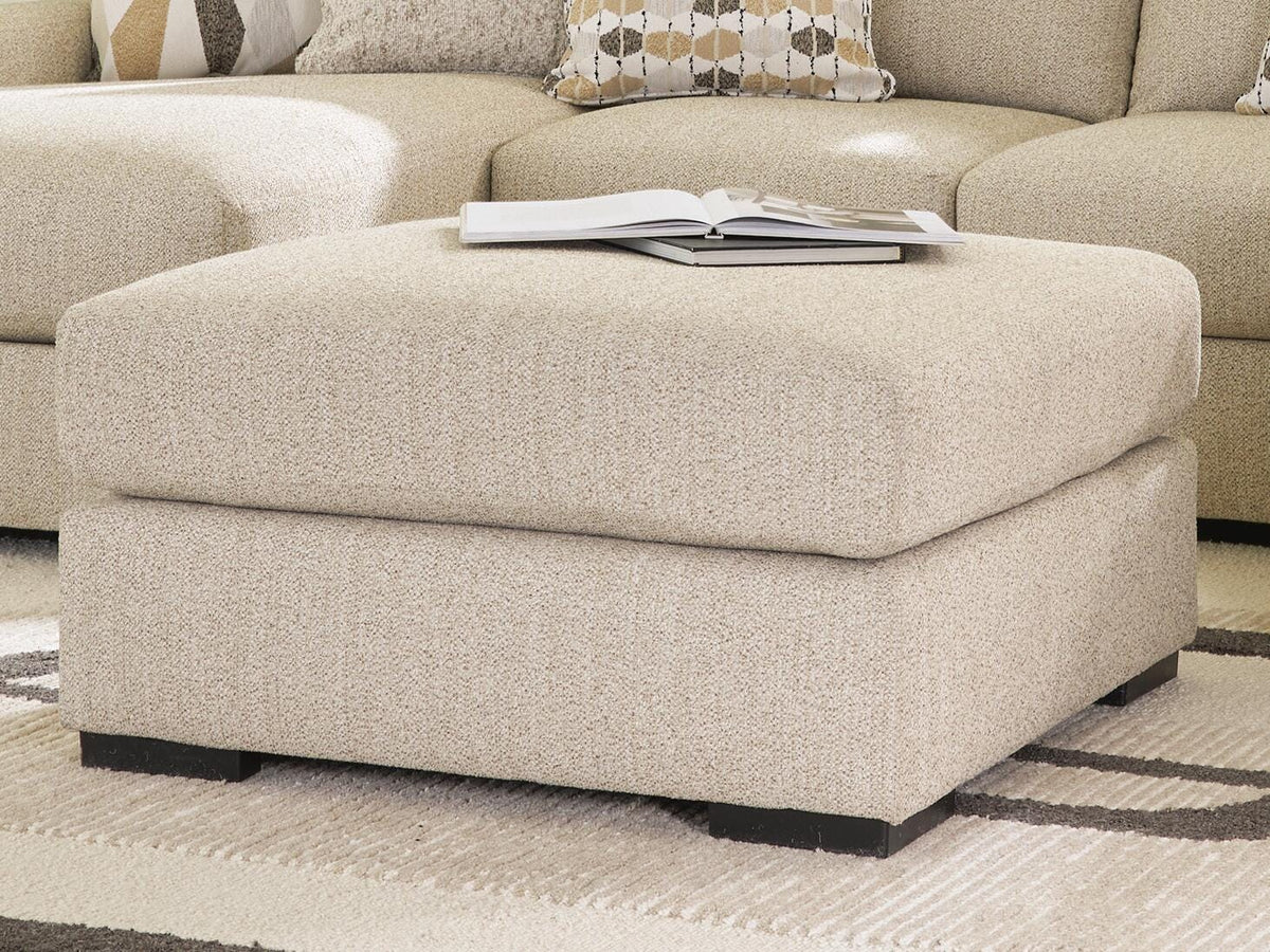 Laurelgrove Ottomans