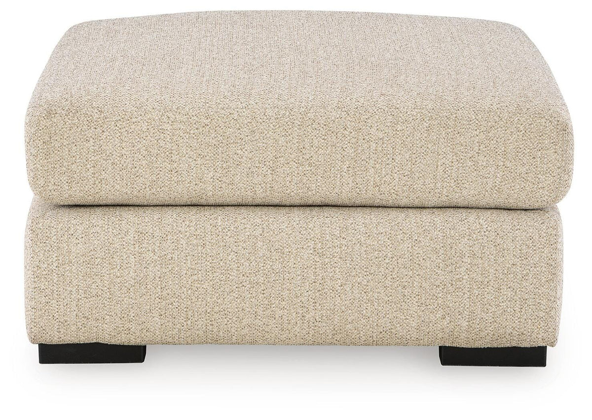 Laurelgrove Ottomans