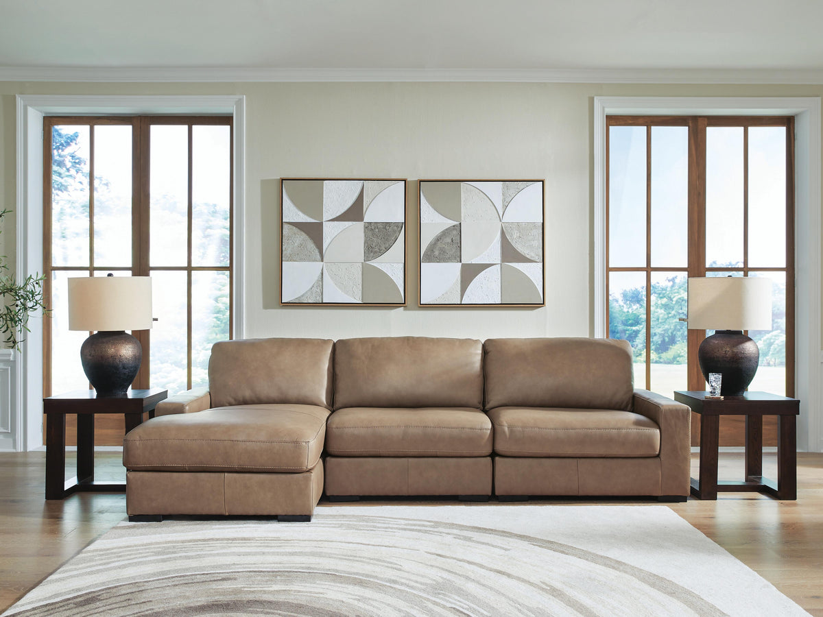 Veronella Stationary Sectionals