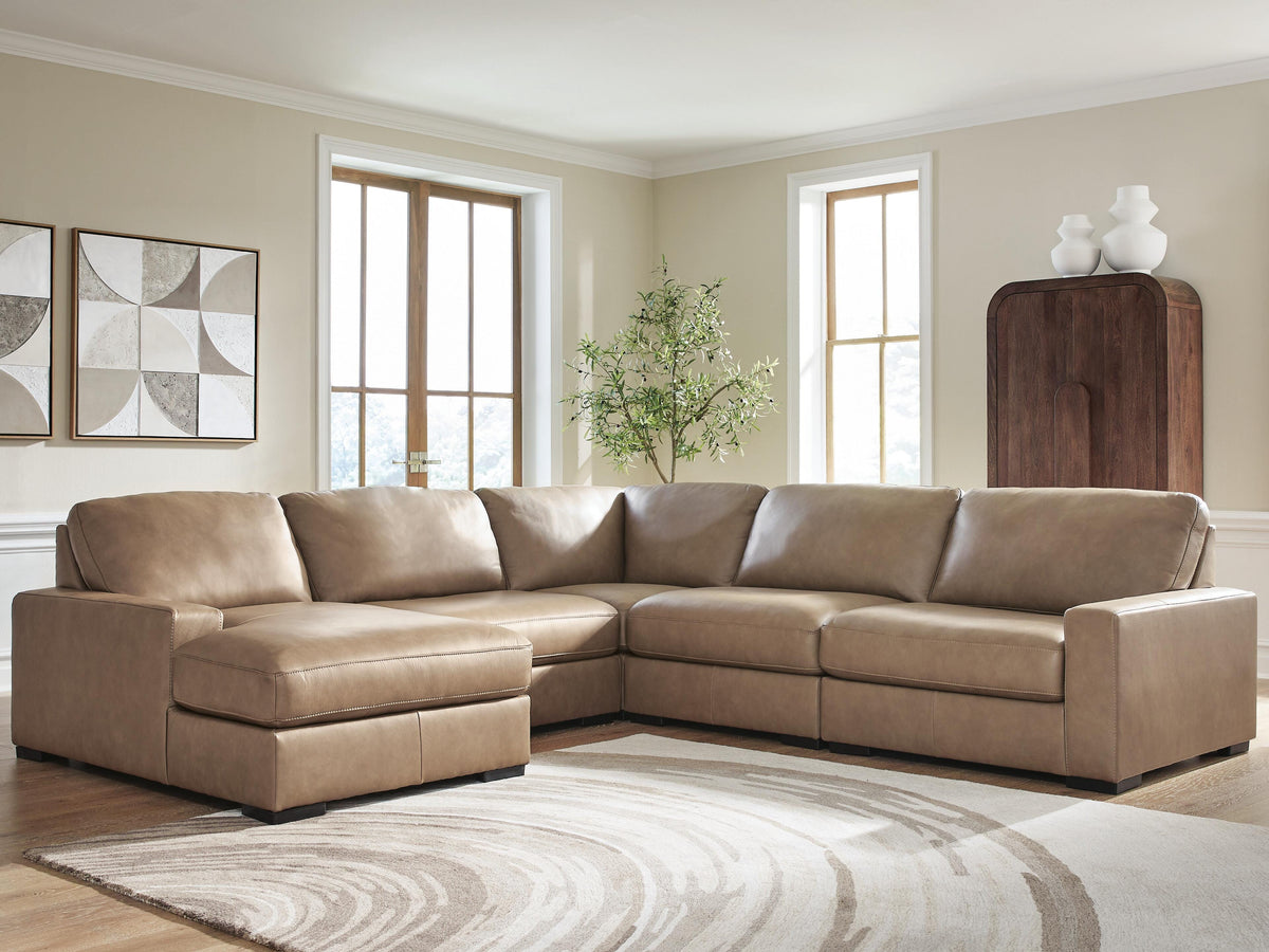 Veronella Stationary Sectionals