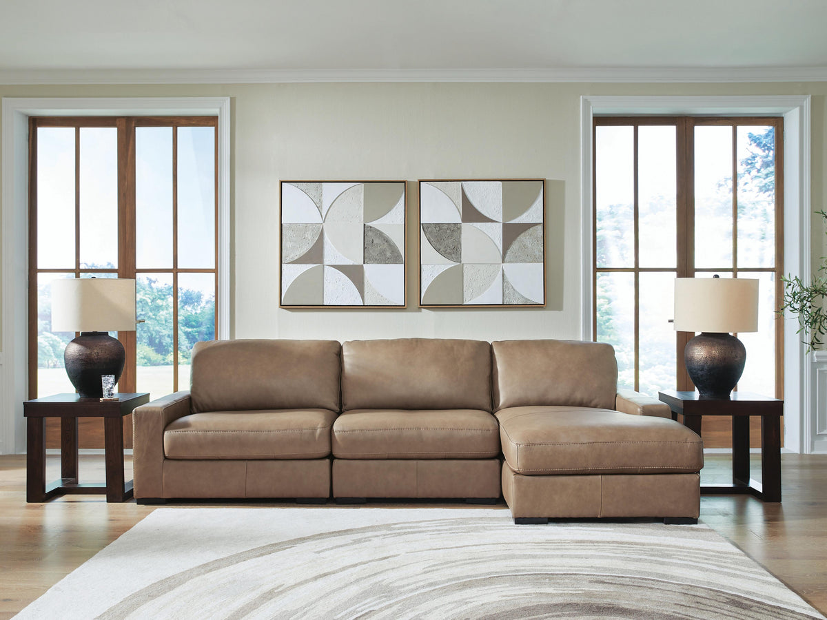 Veronella Stationary Sectionals