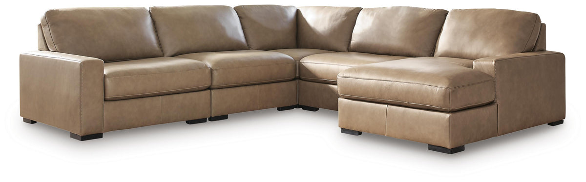 Veronella Stationary Sectionals