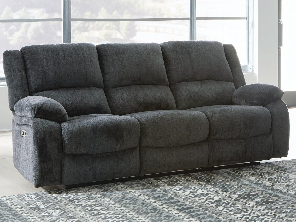 Draycoll Power Reclining Sofas