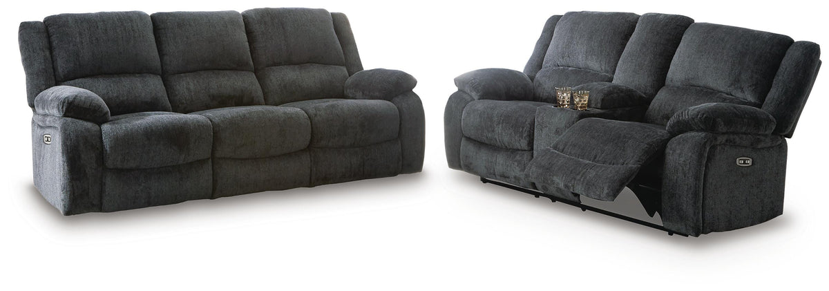 Draycoll Stationary Sofa Sets