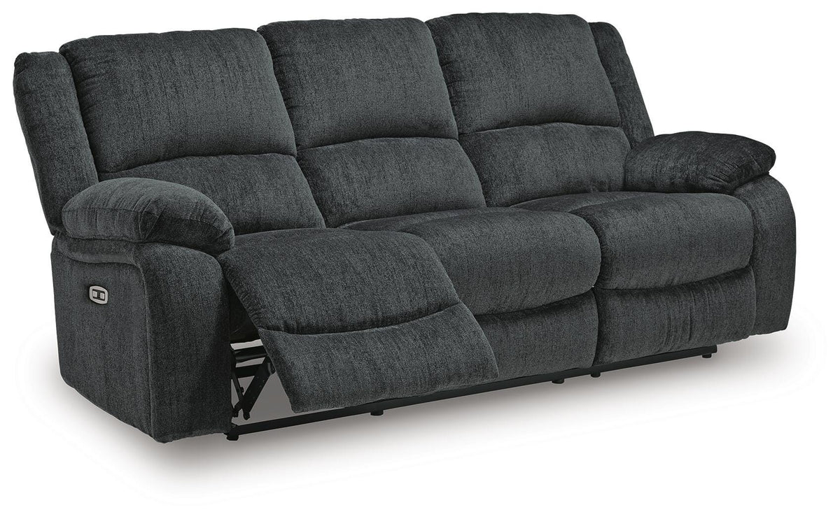Draycoll Power Reclining Sofas