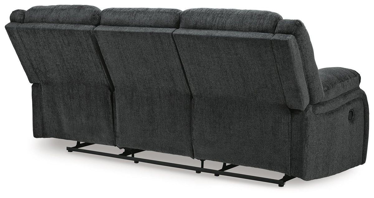 Draycoll Reclining Sofas