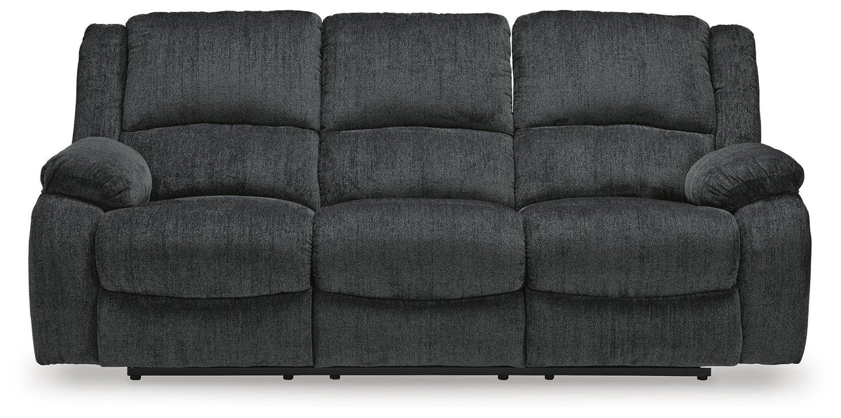 Draycoll Reclining Sofas