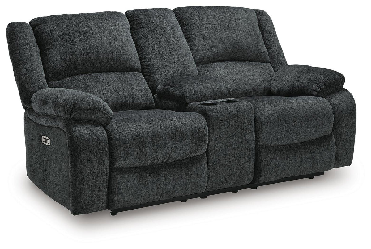 Draycoll Stationary Sofa Sets