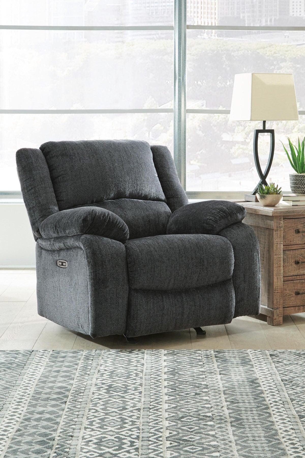Draycoll Power Recliners