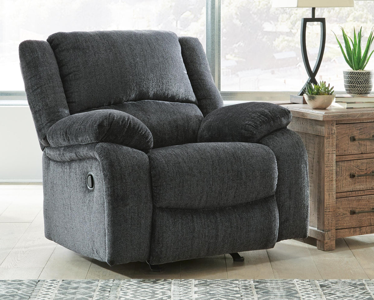 Draycoll Recliners
