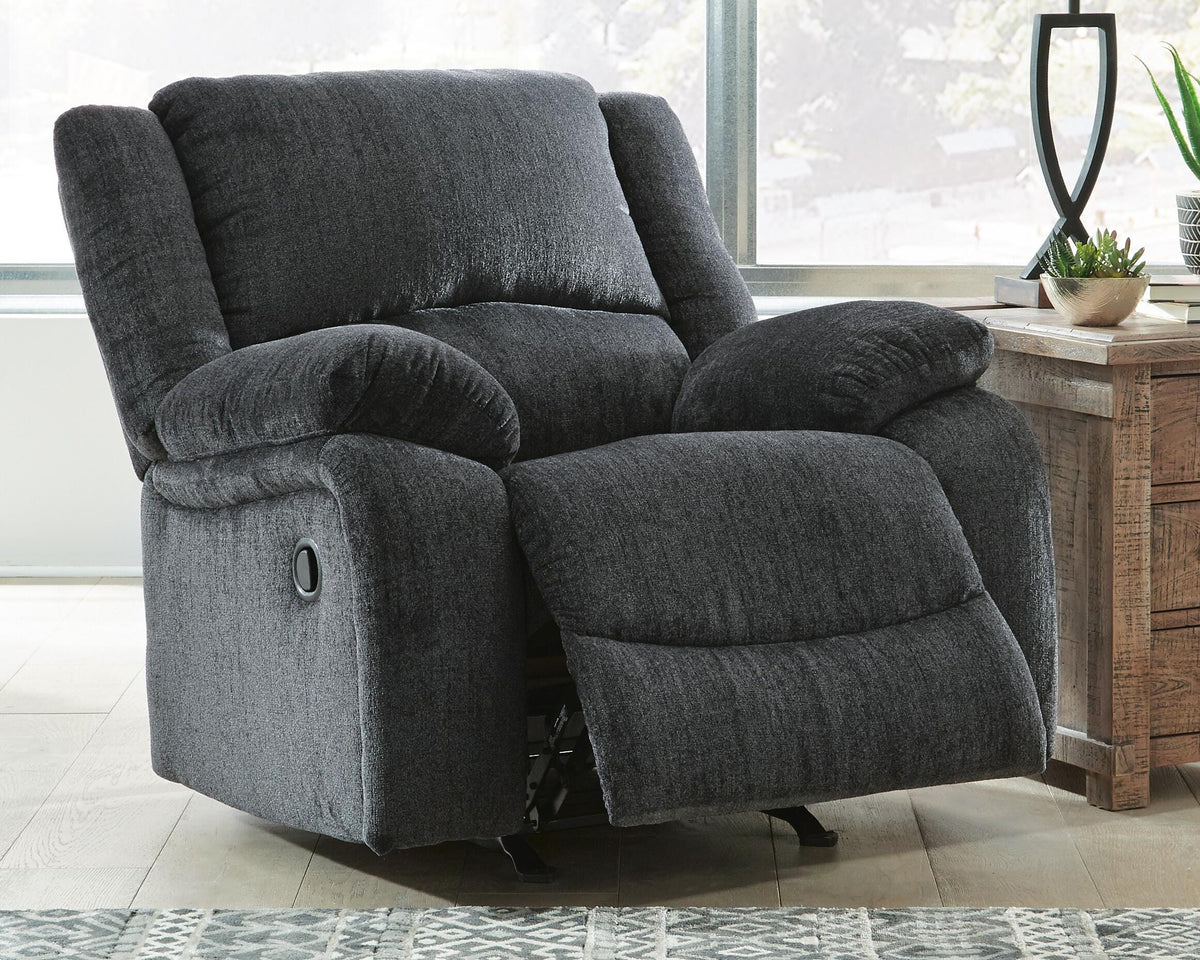 Draycoll Recliners