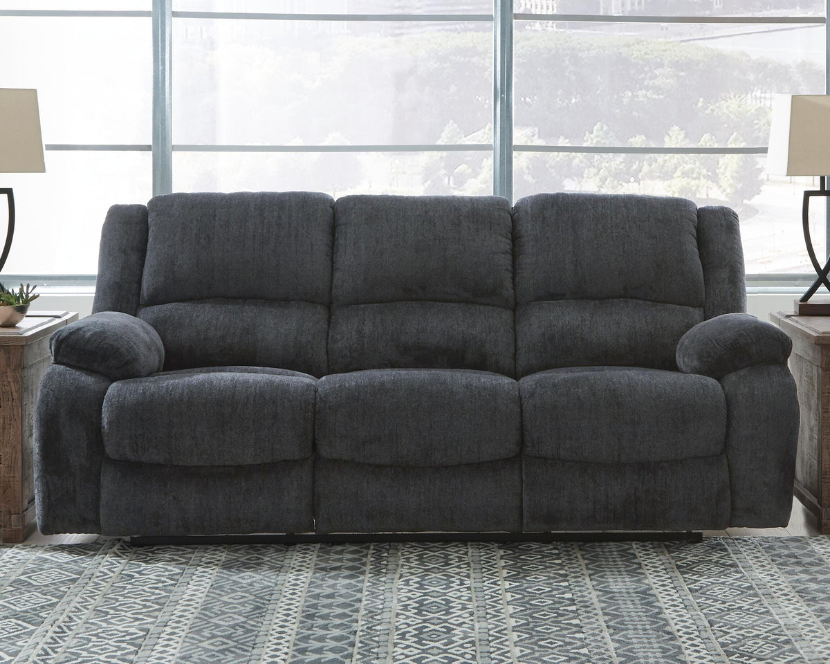 Draycoll Reclining Sofas