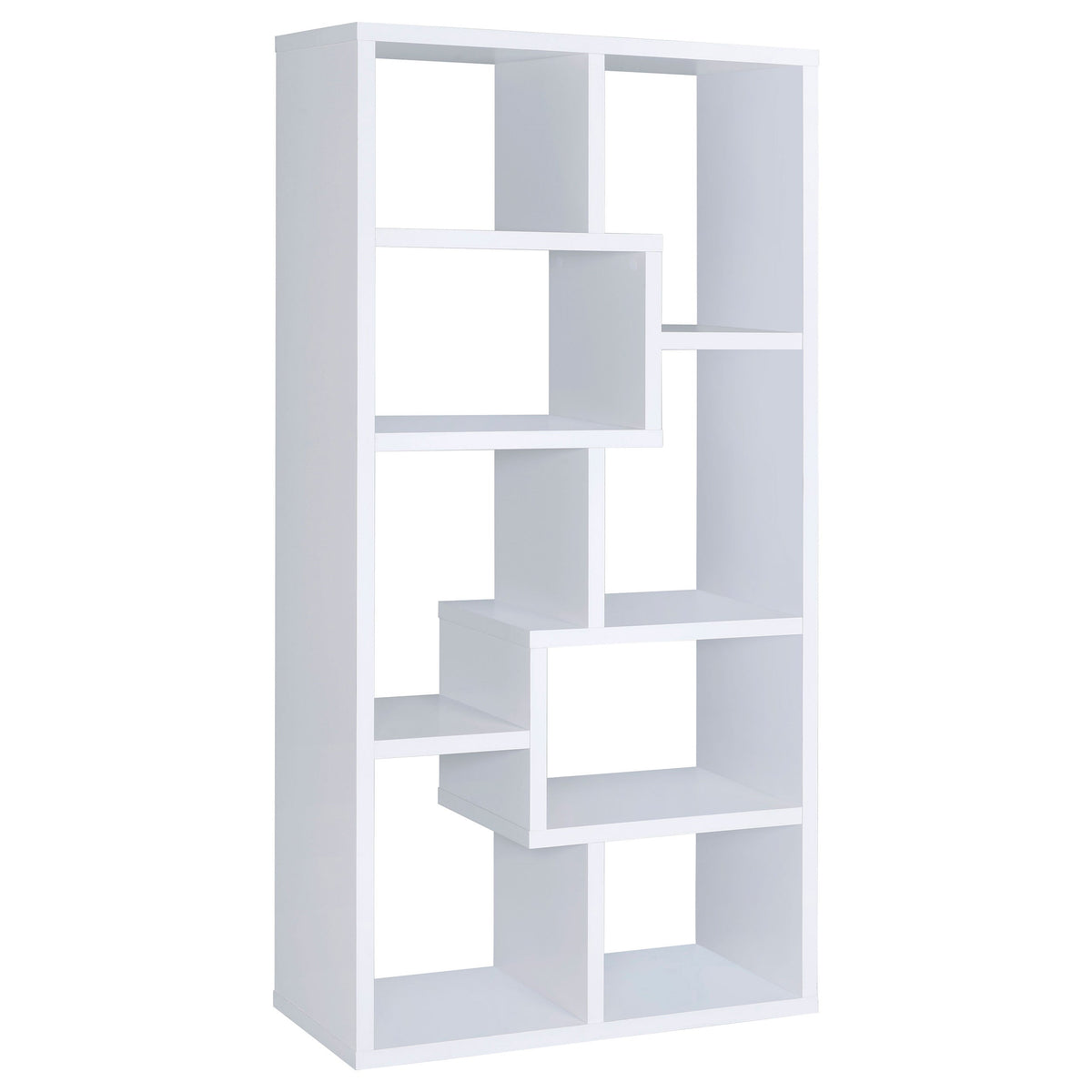 Theo Bookcases