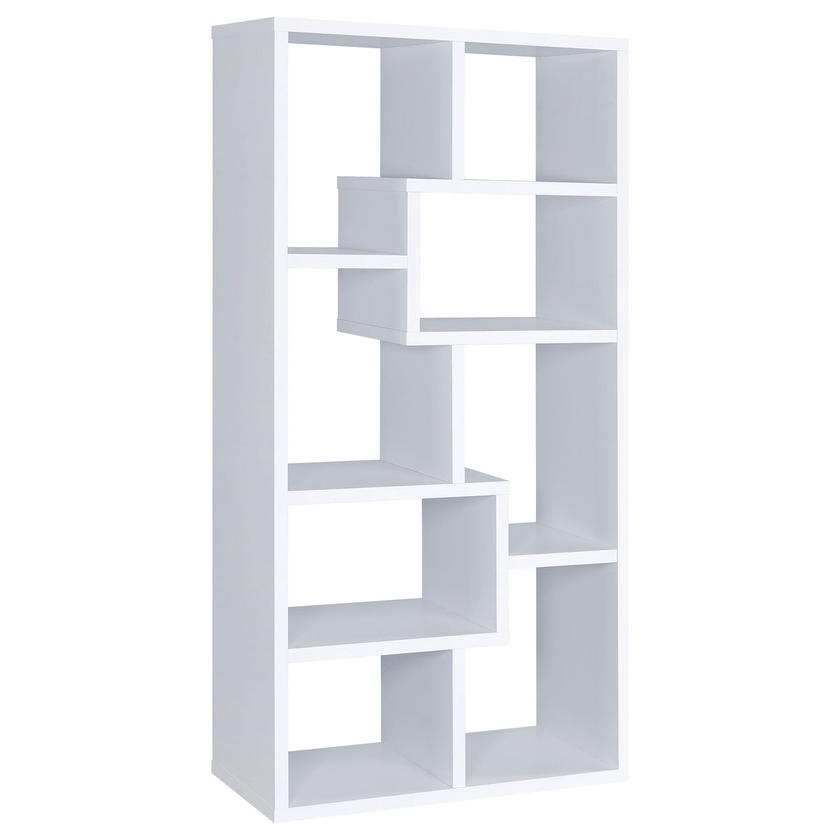 Theo Bookcases