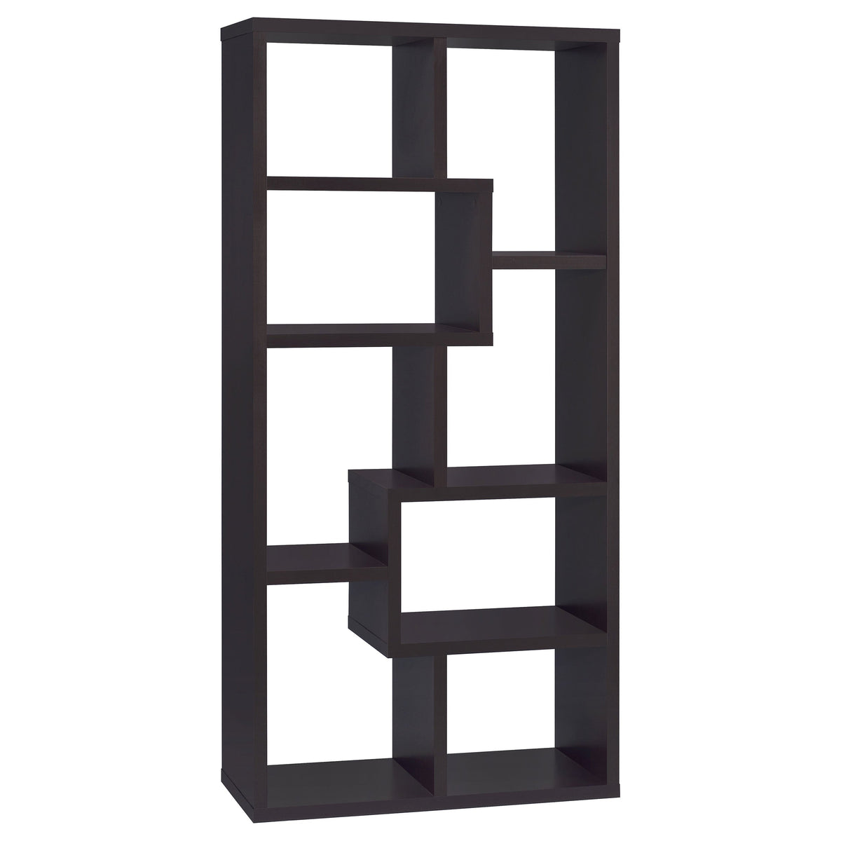 Theo Bookcases