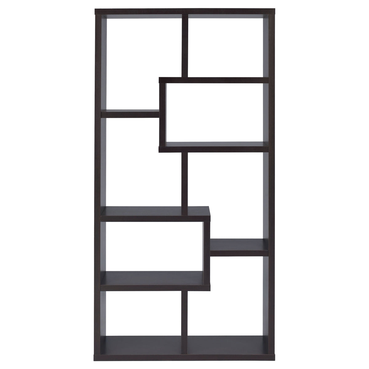 Theo Bookcases