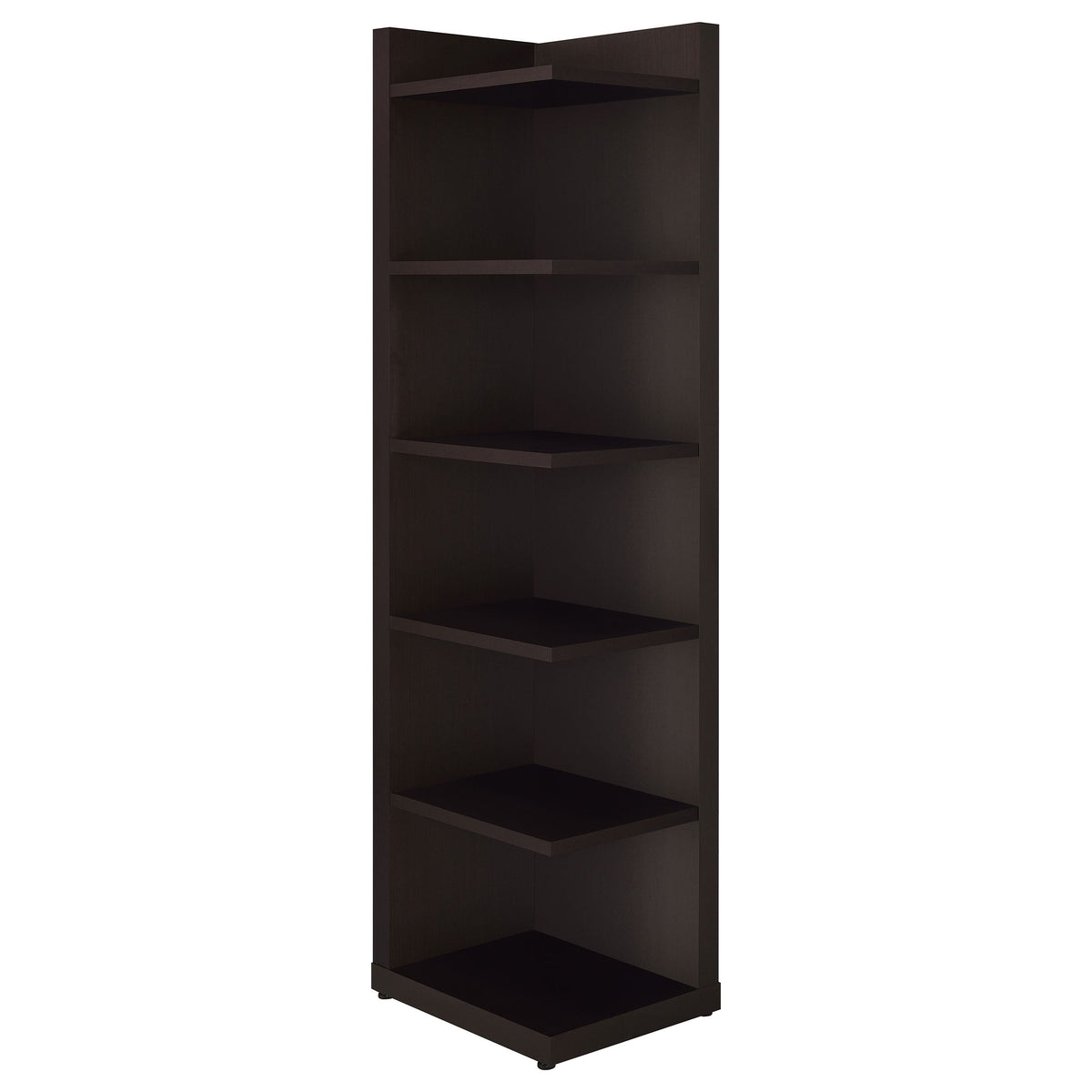 Alder Bookcases