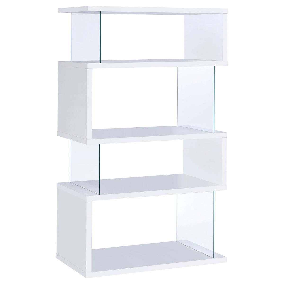 Emelle Bookcases
