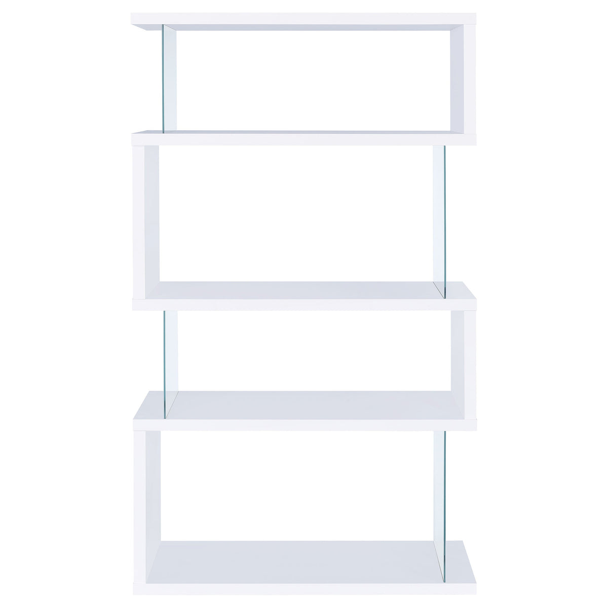 Emelle Bookcases