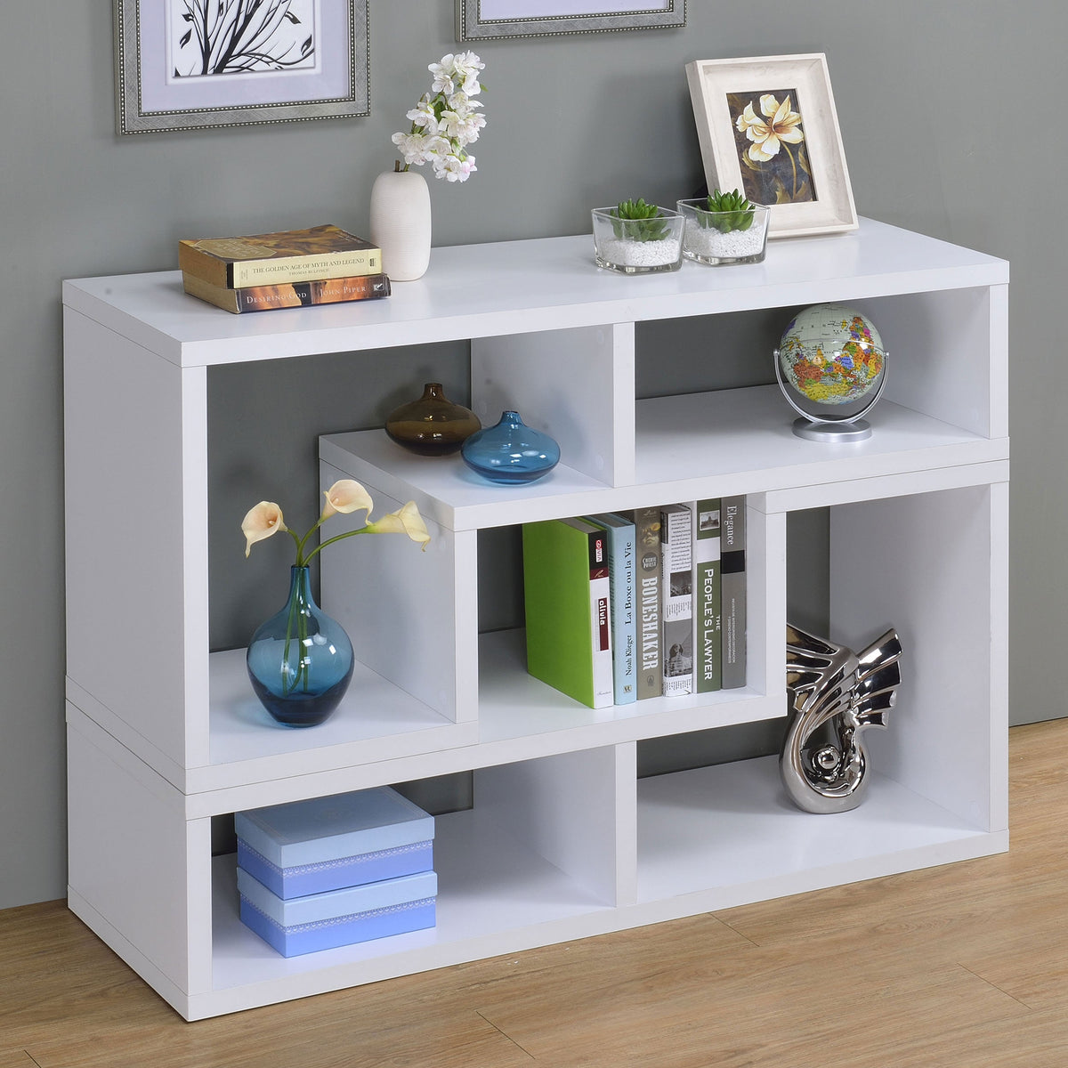 Velma Bookcases