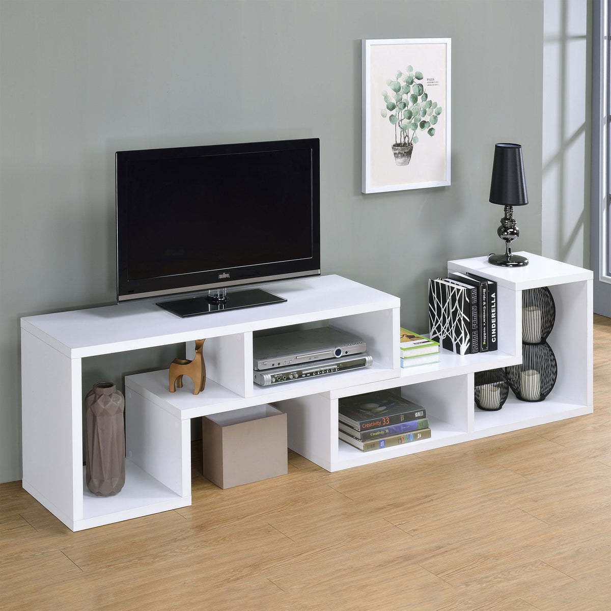 Velma Bookcases