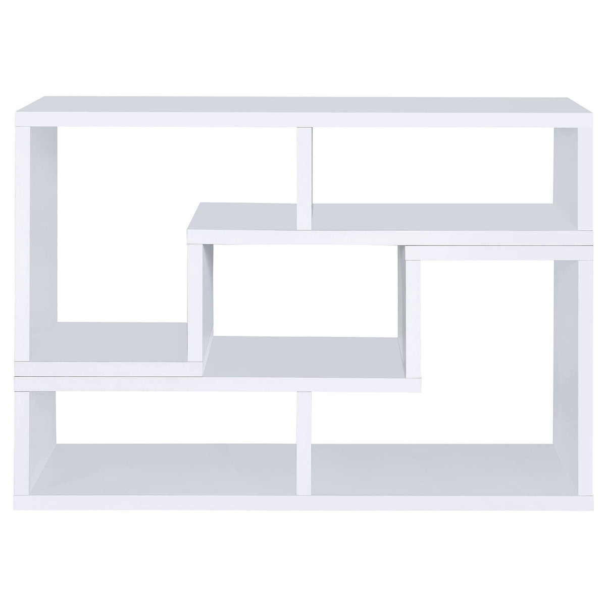 Velma Bookcases