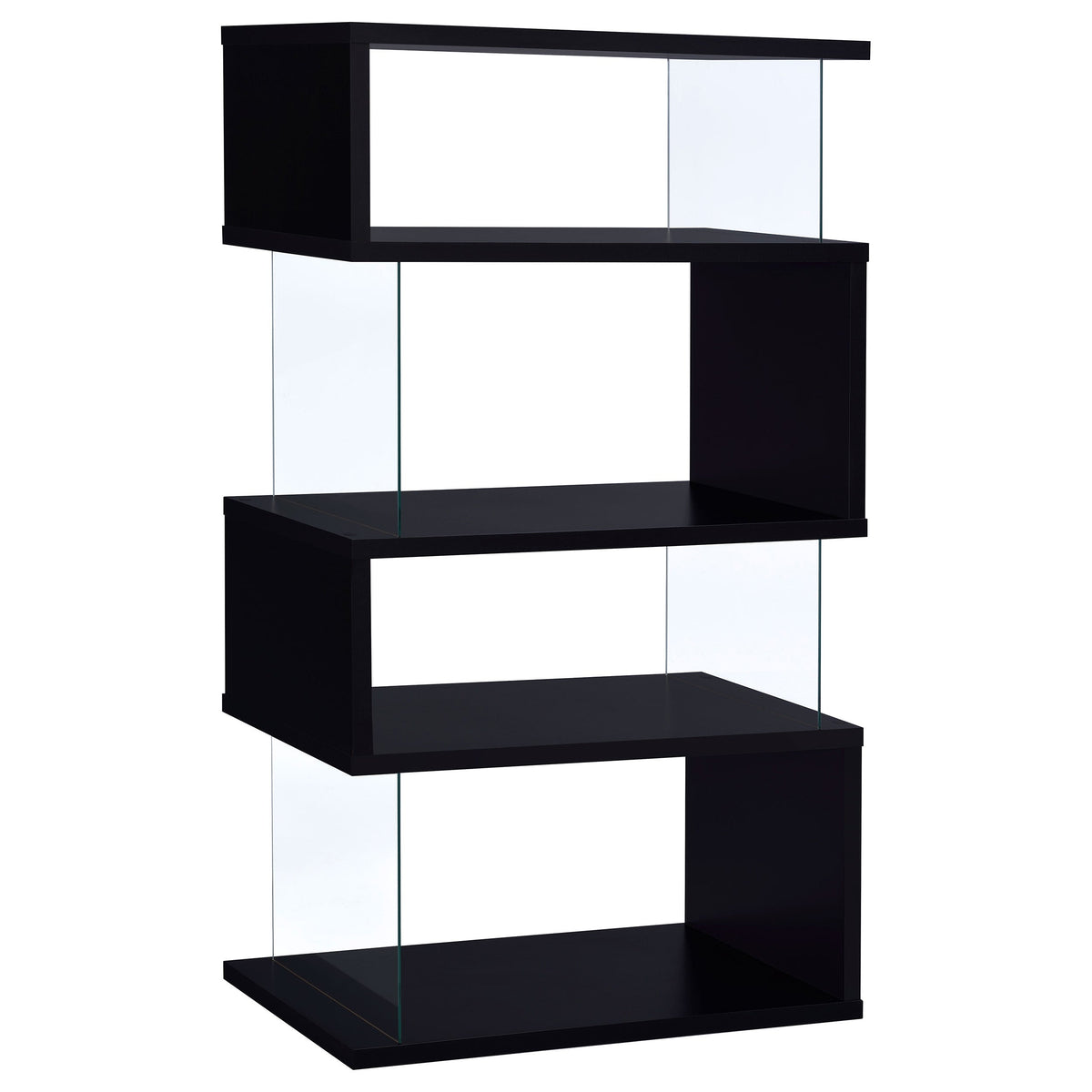 Emelle Bookcases