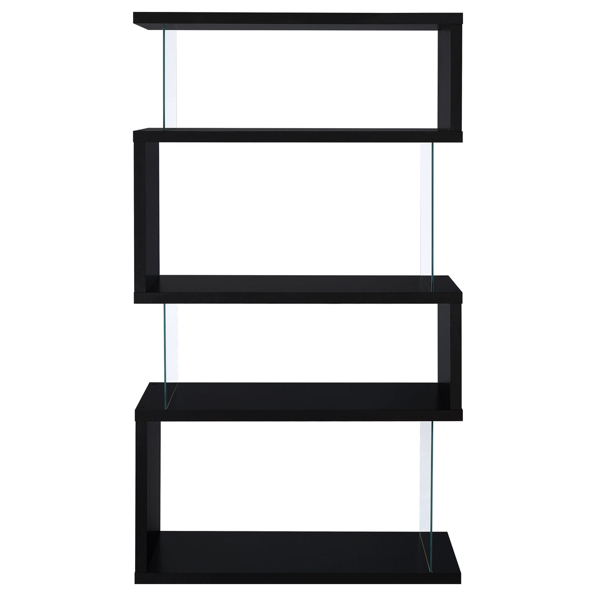 Emelle Bookcases