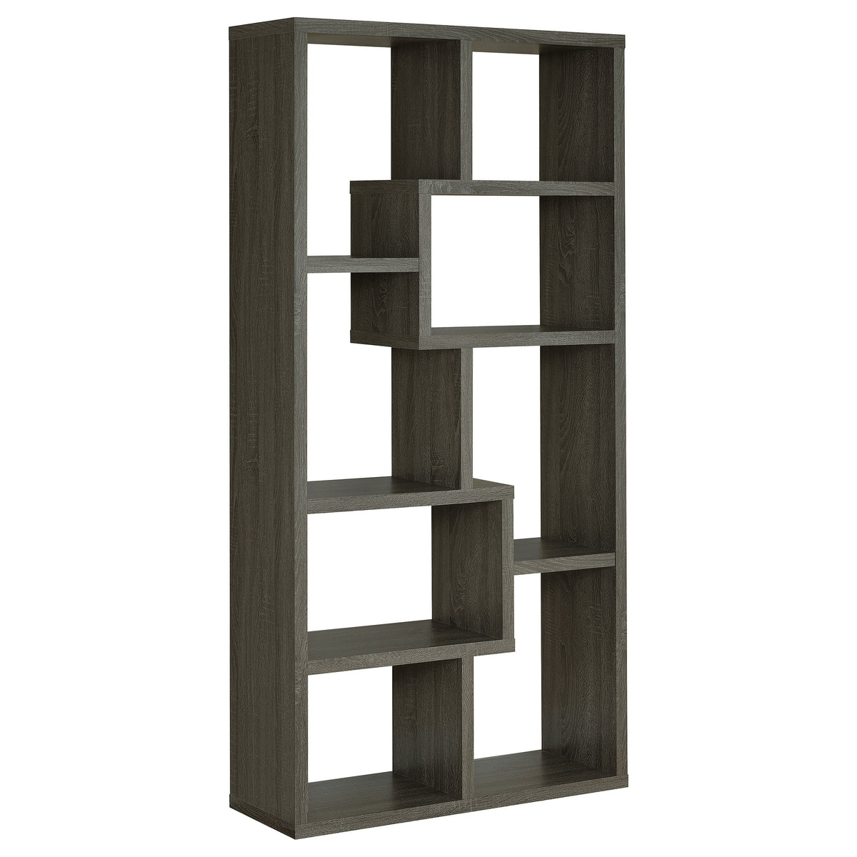 Theo Bookcases