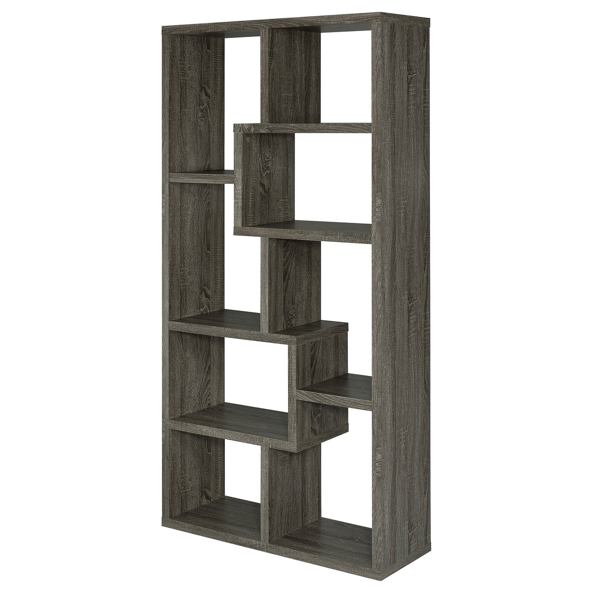 Theo Bookcases