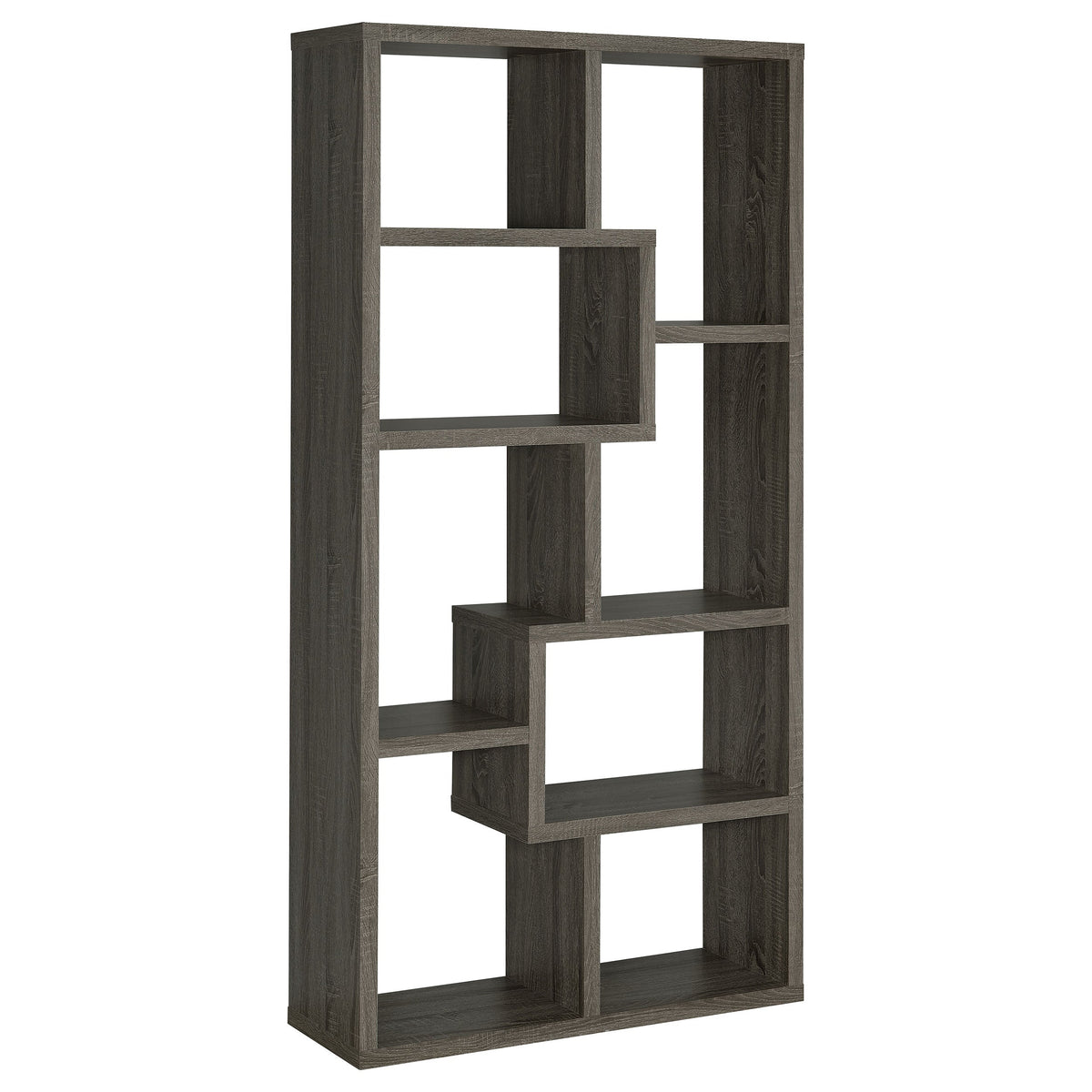 Theo Bookcases