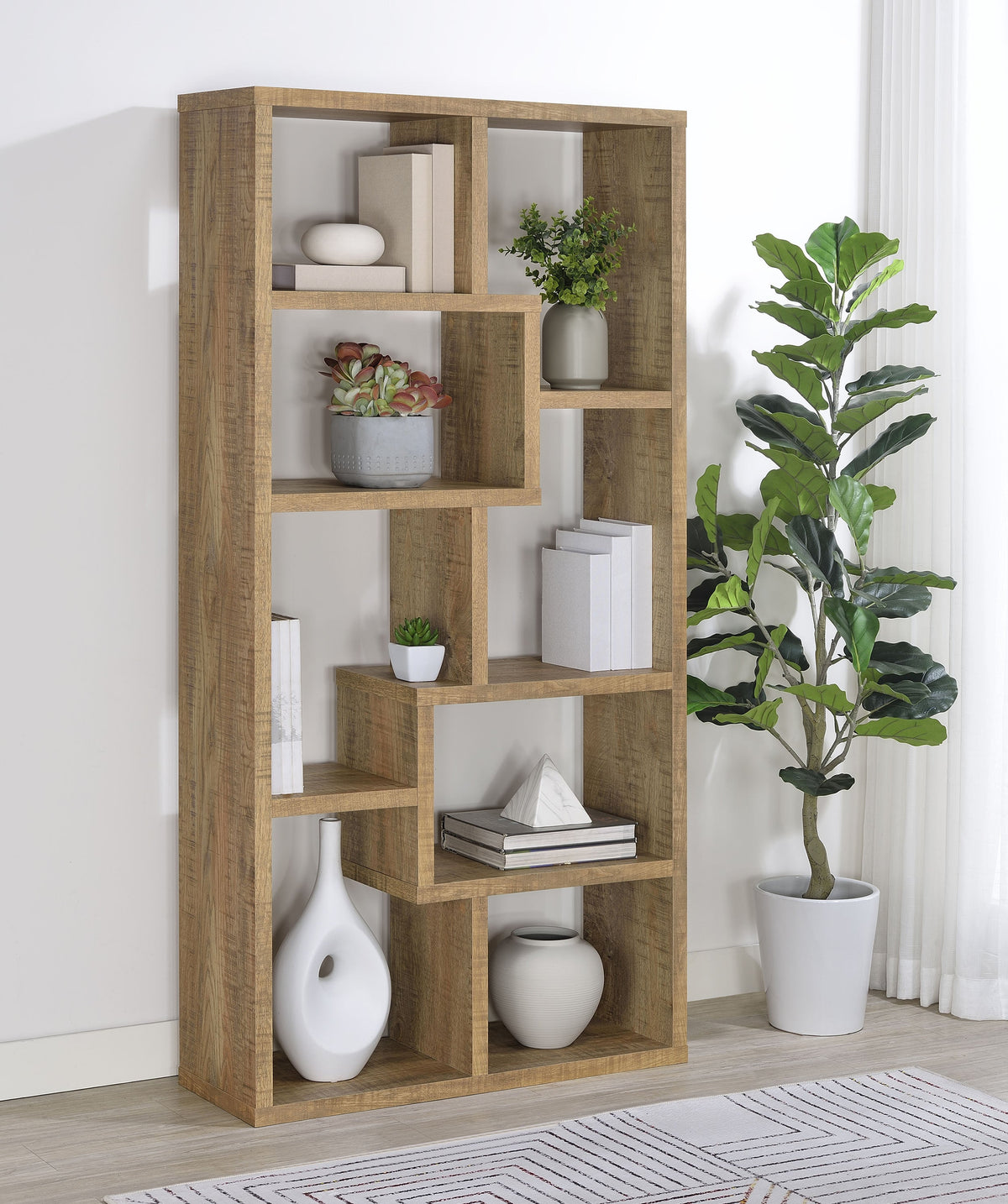 Theo Bookcases