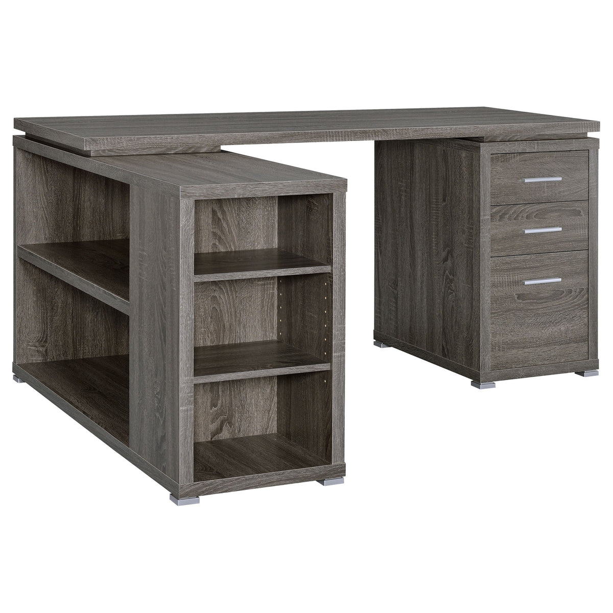 Yvette Desks