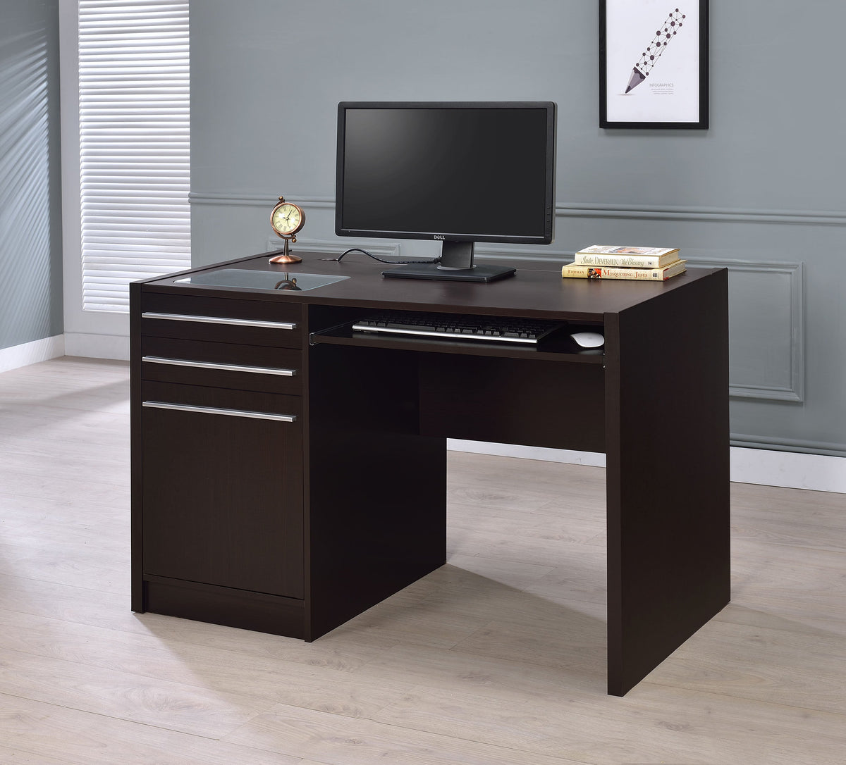 Halston Desks