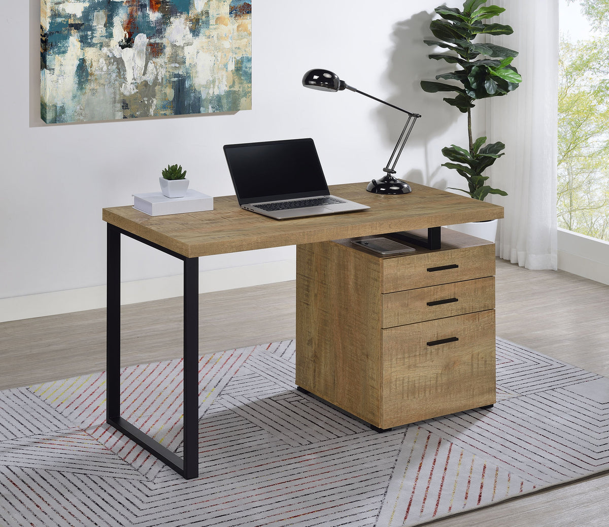 Brennan Desks