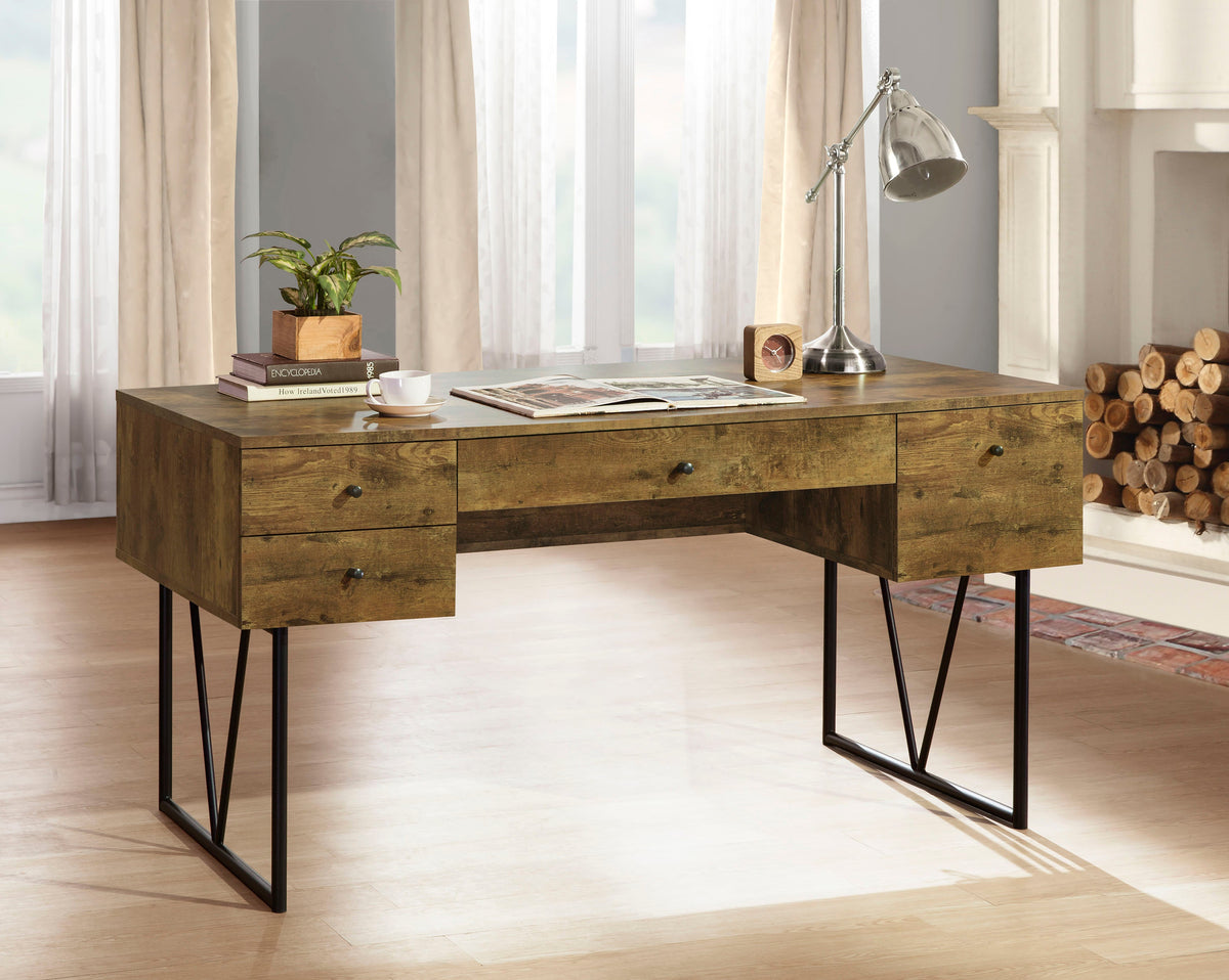 Analiese Desks
