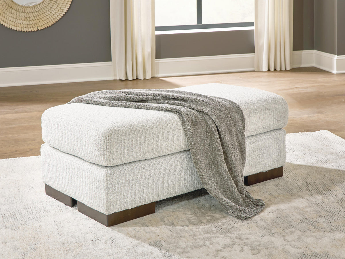 Hartside Ottomans