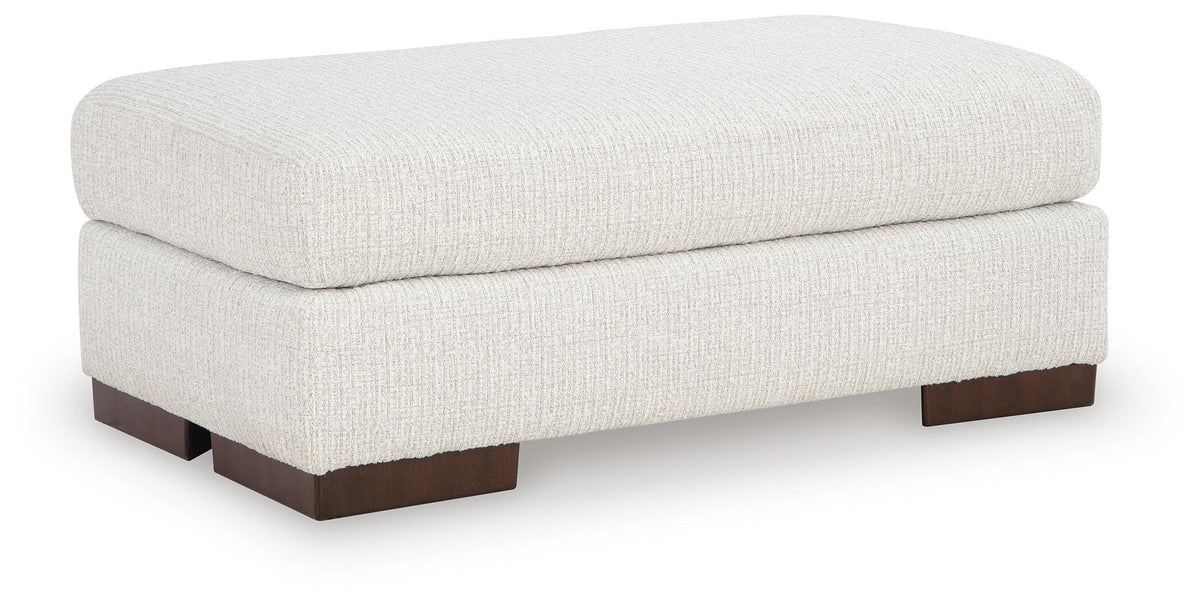 Hartside Ottomans