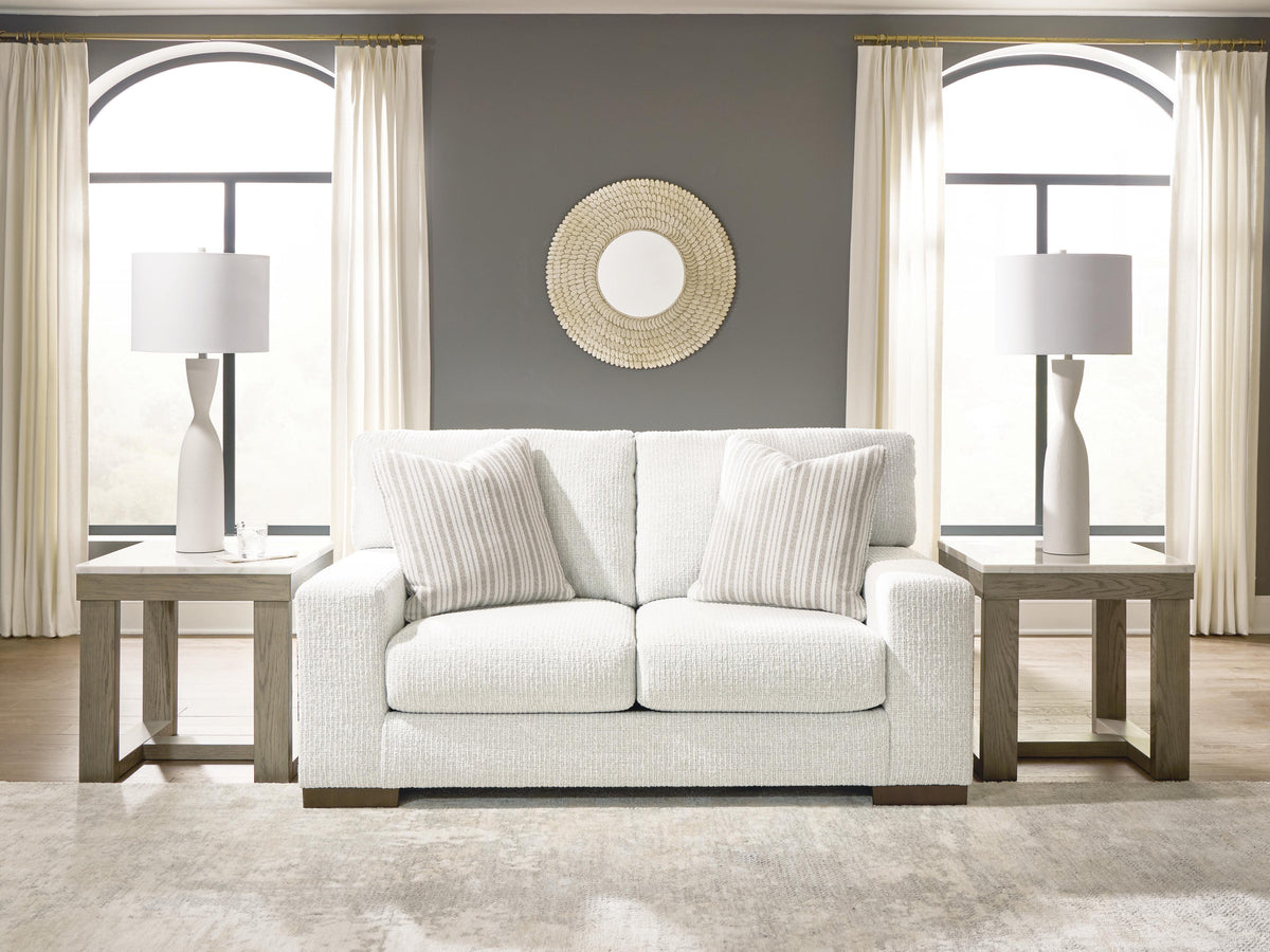 Hartside Stationary Loveseats