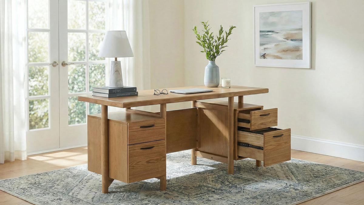 Roldan Desks