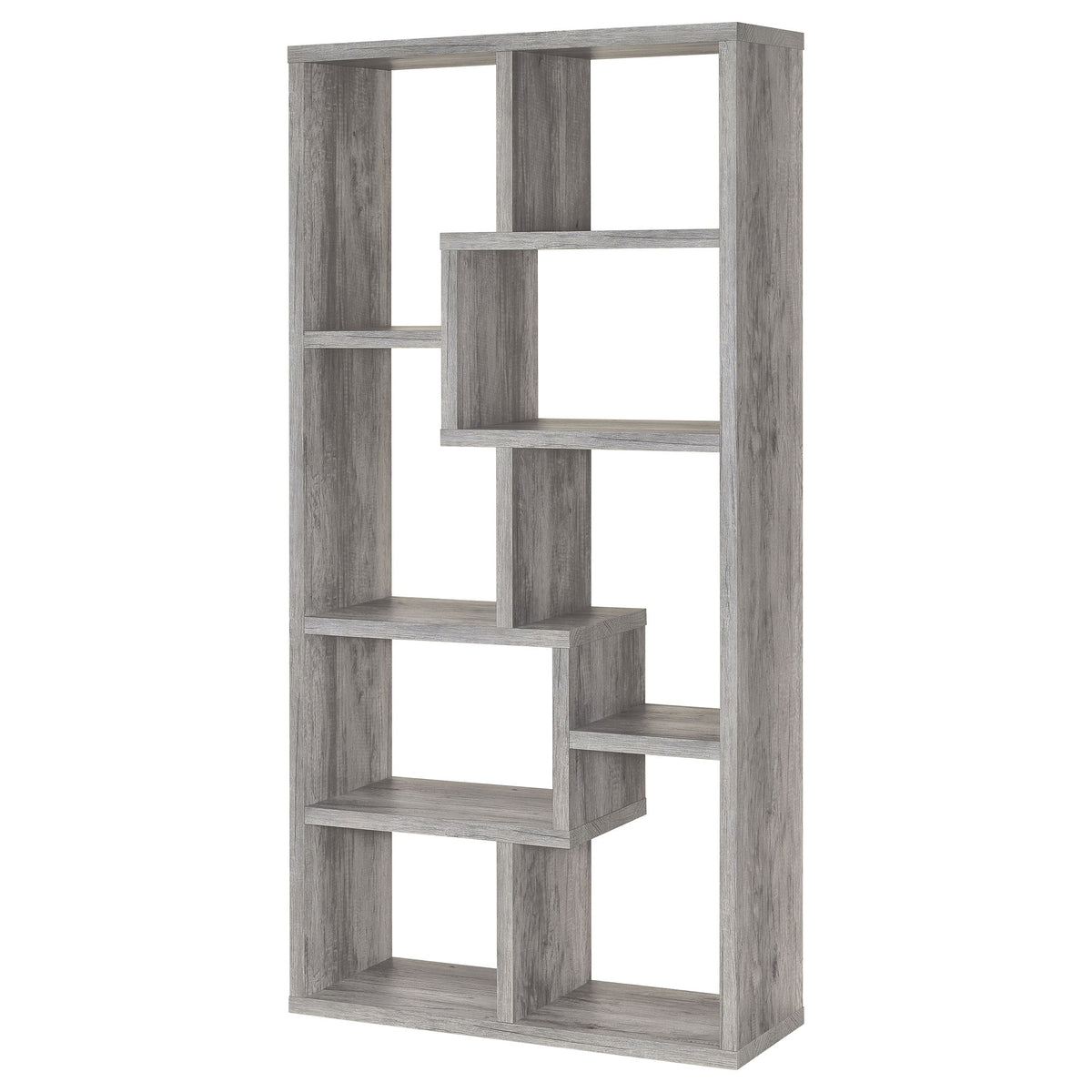 Theo Bookcases