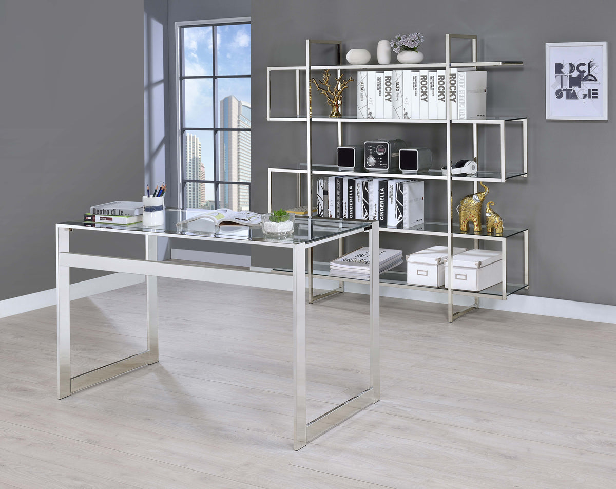 Elmer Bookcases