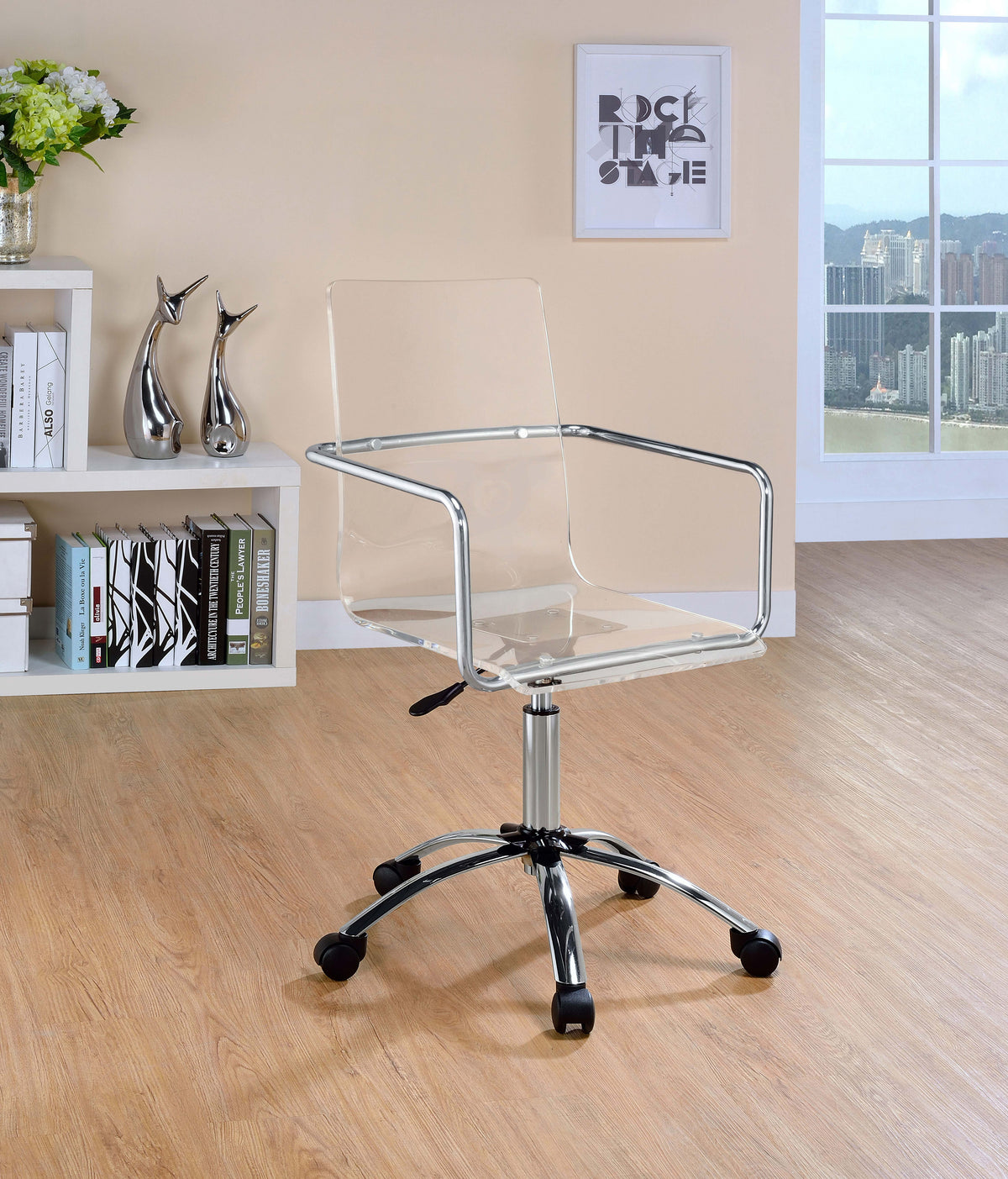 Amaturo Office Chairs