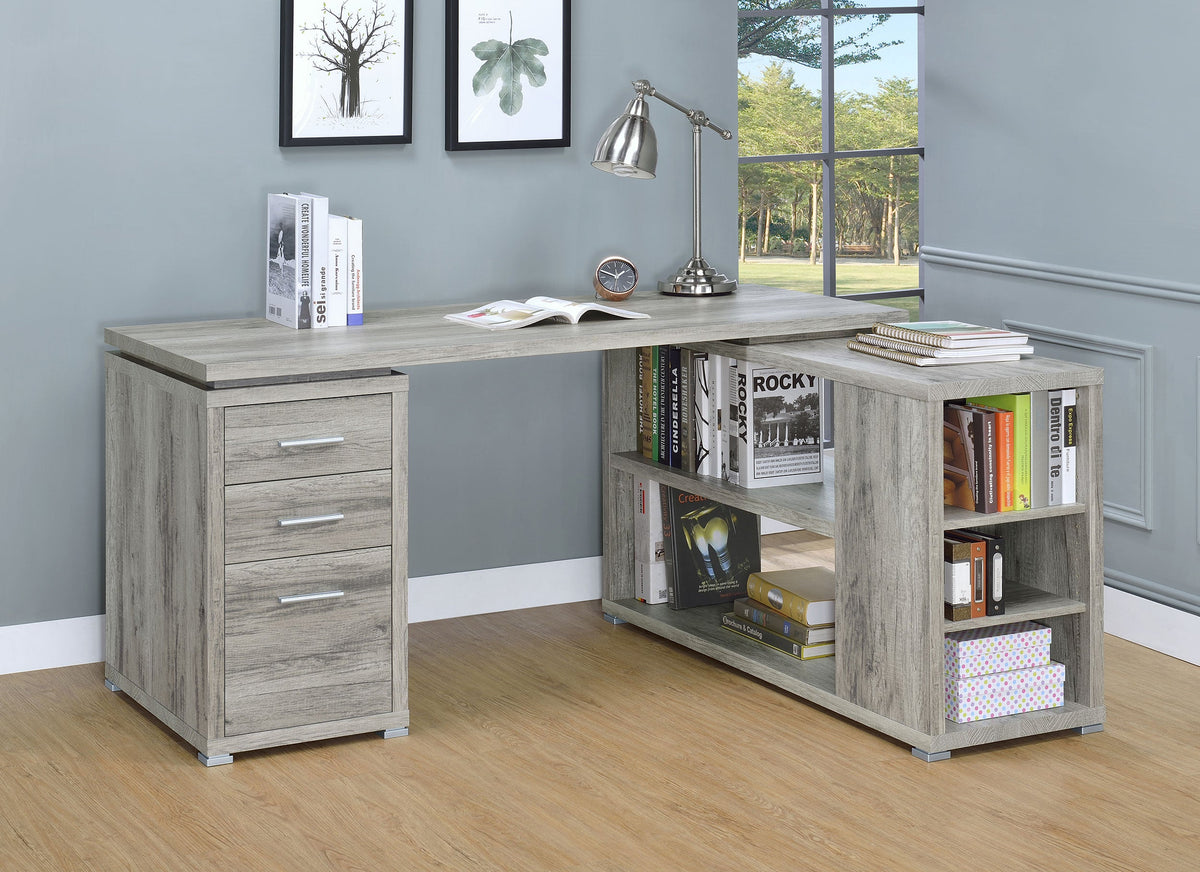 Yvette Desks