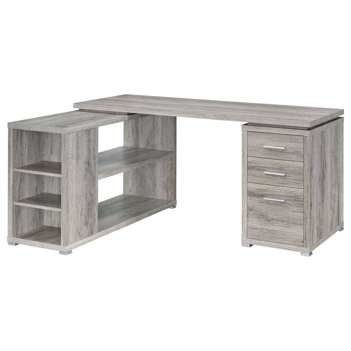 Yvette Desks