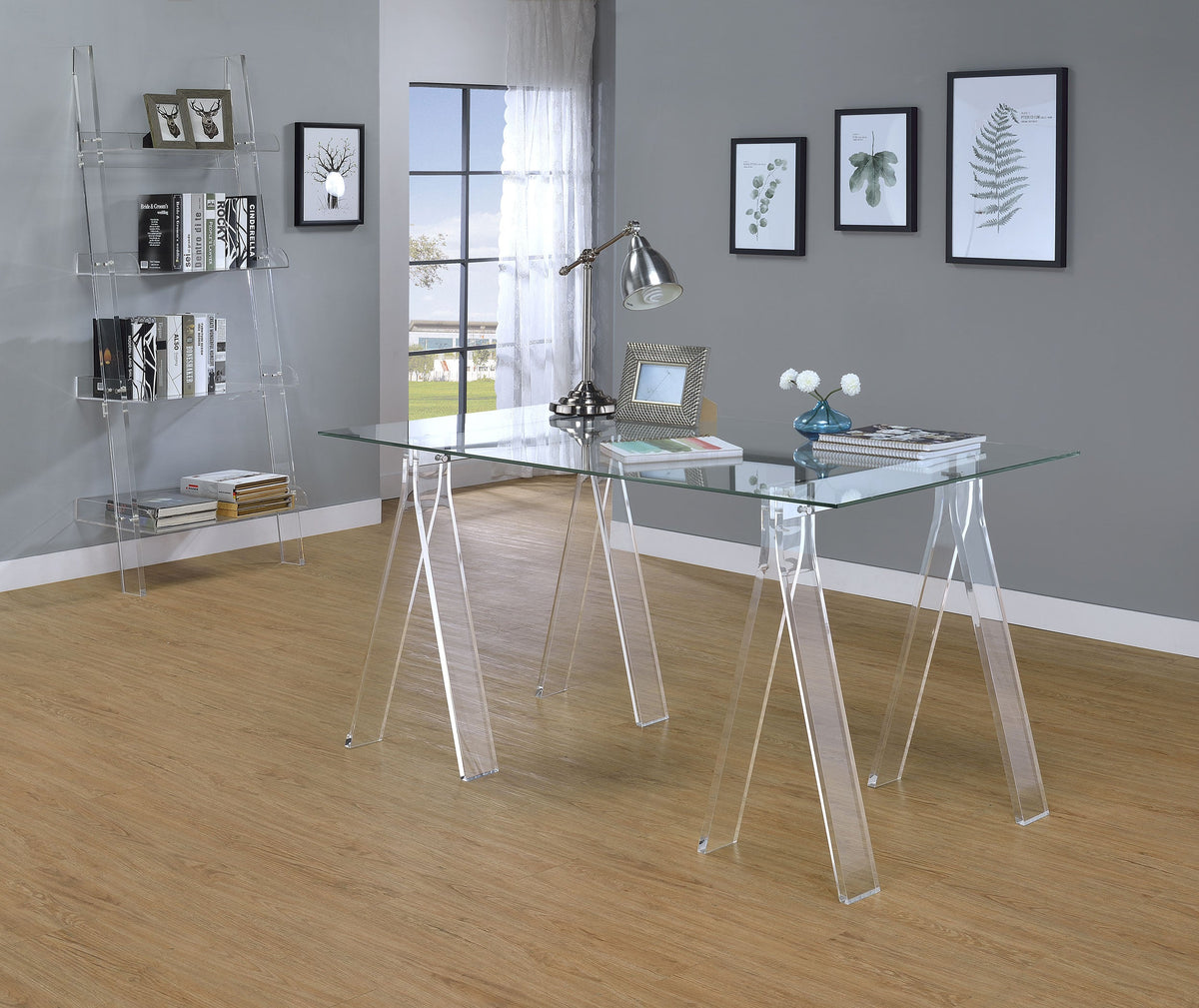 Amaturo Desks