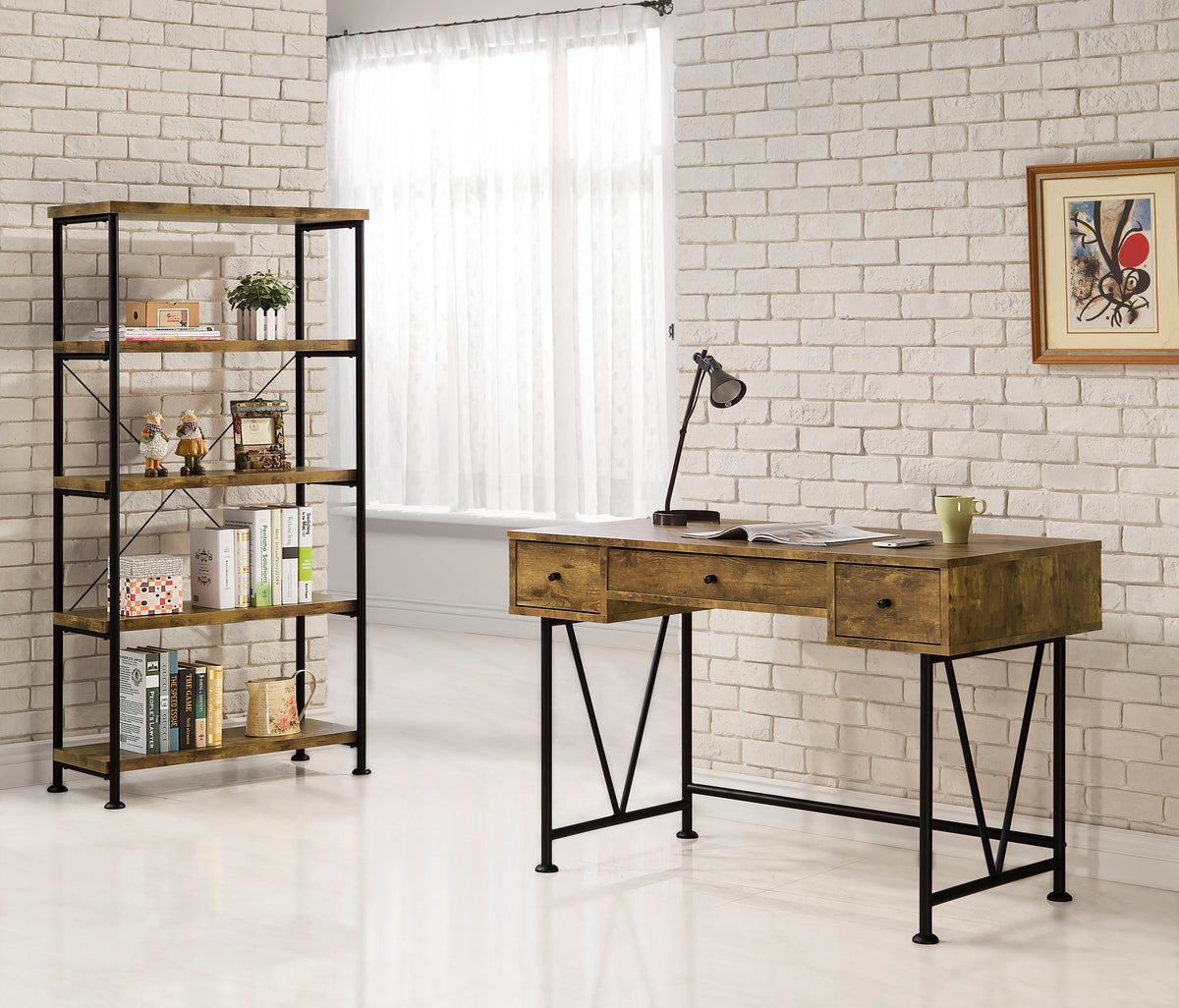 Analiese Desks