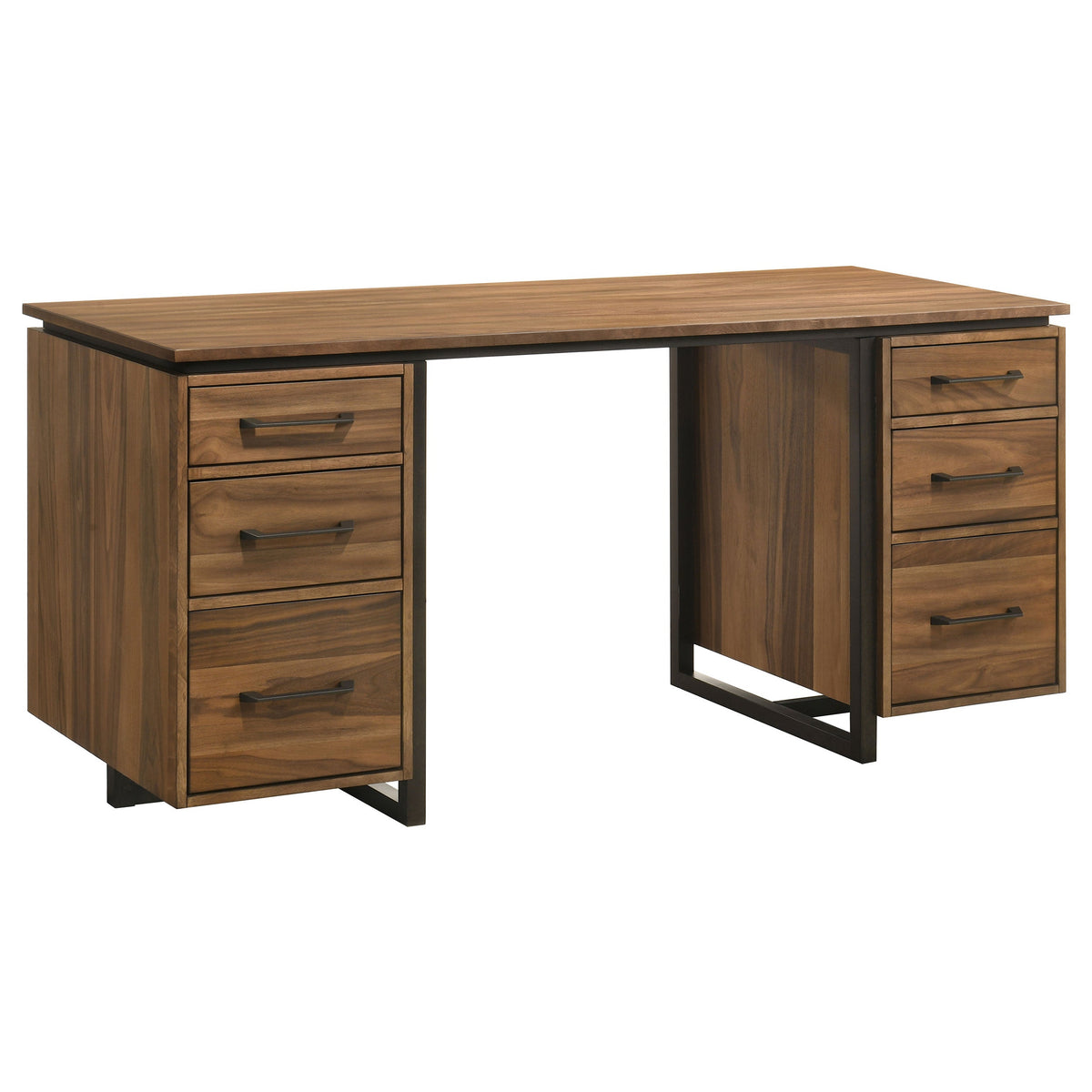 Berhalter Desks
