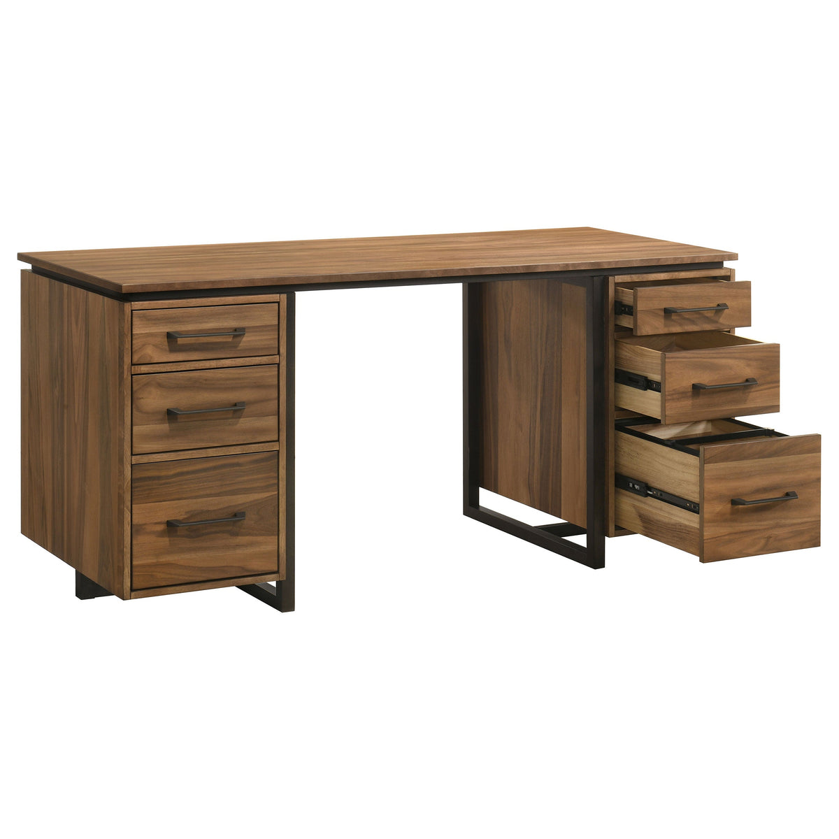 Berhalter Desks